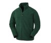 Veste polaire en polyester recyclé
