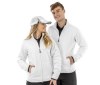 Veste polaire en polyester recyclé