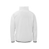 Veste polaire en polyester recyclé