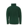 Veste polaire en polyester recyclé