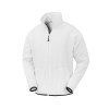 Veste polaire en polyester recyclé