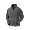 Veste polaire en polyester recyclé