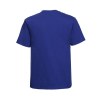 Tee-shirt col rond 210