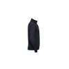 Sweat homme grand zip