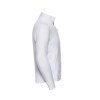 Sweat homme grand zip