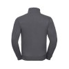 Sweat homme grand zip