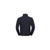 Sweat homme grand zip