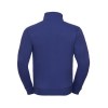 Sweat homme grand zip