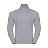 Sweat homme grand zip