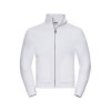 Sweat homme grand zip