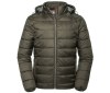 Doudoune homme