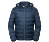 Doudoune homme