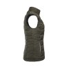 Bodywarmer femme