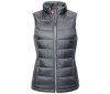 Bodywarmer femme