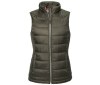 Bodywarmer femme