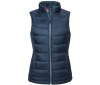 Bodywarmer femme