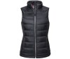 Bodywarmer femme