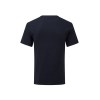 Tee-shirt homme col V