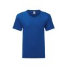 Tee-shirt homme col v