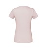 Tee-shirt femme col V