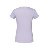 Tee-shirt femme col V