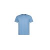 Tee-shirt unisexe col rond