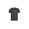 Tee-shirt unisexe col rond