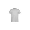 Tee-shirt unisexe col rond
