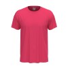 Tee-shirt unisexe col rond