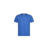 Tee-shirt unisexe col rond