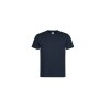 Tee-shirt unisexe col rond