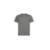 Tee-shirt unisexe col rond