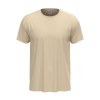 Tee-shirt unisexe col rond