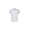 Tee-shirt unisexe col rond