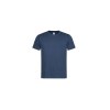 Tee-shirt unisexe col rond