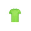 Tee-shirt unisexe col rond