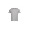 Tee-shirt unisexe col rond