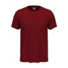 Tee-shirt unisexe col rond