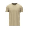 Tee-shirt unisexe col rond