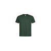 Tee-shirt unisexe col rond