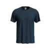 Tee-shirt unisexe col rond