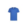 Tee-shirt homme col v