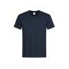 Tee-shirt homme col v