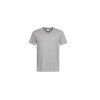 Tee-shirt homme col v