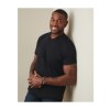 Tee-shirt homme col v