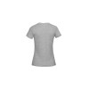 Tee-shirt ajusté femme