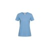 Tee-shirt ajusté femme