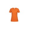Tee-shirt ajusté femme