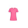 Tee-shirt ajusté femme