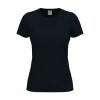 Tee-shirt ajusté femme